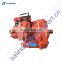 new KYB PSVD2-17E-23 PSVD2-17E hydraulic main pump B0600-16023 VIO55 hydraulic piston pump for YANMAR