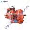 New KYB PSVD2-17E-23 PSVD2-17E Hydraulic Main Pump B0600-16023 VIO55 Hydraulic Piston Pump for YANMAR
