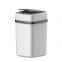 Motion Activated Trash Can Auto Garbage Can Hotel Room / Bathroom