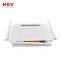 New Product AC ONU 4GE+4WIFI+POTS+USB 2.4G&5G Dual Frequency XPON ONU