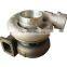 QIANYU Turbocharger 6742-01-5000 6742-29-8202 For Engine S6D114 Excavator WA420-3 Turbine
