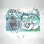 Forklift engine parts for C240 Full Gasket Kit  5-88512-172-3
