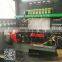 CR825 injection pump common rail injector common rail test bench