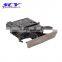 SCY New Cup Holder Suitable for Ford F250 F350 F450 F550 Super Duty 1999-2004 YC3Z-2513560-CAB YC3Z2513560CAB