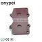 Auto spare parts brake pad for car use 04465-35290