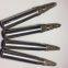 Vacuum brazed diamond grinding head, pins and mounted for engraving stone, granite