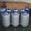 Nitrogen Liquid Tank yds3 Portable yds-3 Liquid Nitrogen Container