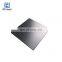 High quality steel plate black titanium