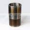 High Quality Cylinder Liner 4999962 4352541 For ISZ Engine