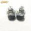 Good price 0 260 120 025 mini solenoid valve 24v 12bar 0501 313 375 for 4wg200