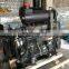 6 cylinder 4 stroke water cooled WP6G125E22 weichai deutz diesel engine for wheel loader rollers and graders