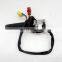 HOWO A7 truck Combined Switch Assembly WG9918580015 with good price and quality