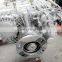 truck parts gearbox 16JSD200TA transmission gearbox assembly
