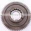 Used transmission Shaft gear JS135TA-1701112