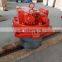 Excavator Hydraulic Motor 209-60-75101 MSF-340VP PC800-7 PC800-8 PC750-6 PC750-7 Travel Motor