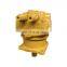 Orignal New 336DL Swing Motor 334-9979 204-2679