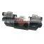 Trade assurance Hydraulic solenoid valve SWH-G03-C60-A220-10 Hydraulic reversing valve
