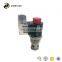 Hot sell 2/2 way solenoid single zhu suo pneumatic valve