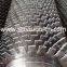 Customized Processing Steel Products Heat Exchanger Parts HFW Fin Tube