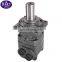 OMT315 roller stator hydraulic motor for crane rotation