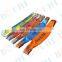 High Working Duty Polyester Round Sling Belt 20ton