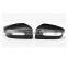 Car modified Carbon fiber rearview mirror cover Rearview mirror cover repair For BMW New 5 Series G30 G38 2017- 7 Series G11 G12