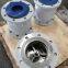 API 6D Non-Slam Axial Check Valve