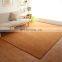 Coral Fleece Silk Soft Floor Carpets Area Rugs Room Wholesale Carpets