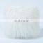 Home Decorative square plush Throw Pillow  Cover