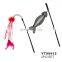 Indestructible Durable Interactive Pet Cat Toy Set