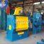 Crawler Belt Shot Blasting Machine
