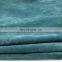 High quality cheap price 100% polyester brushed micro sofa fabric woven weft sude fabric