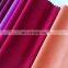 90 Colors in Stock Dutch Fabric Sofa Fabric Velvet Pillow Mat Fabric