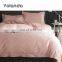 Hot sale Home Hotel Use beautiful bedding set bed sheet cotton
