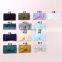 27Colors Baby Soft Headband Girl Solid Color jacquard stripe headwear with bow