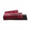 RTS Modern Luxury Home Furniture Velvet Folding Ottoman Storage Footrest Stool