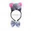 Animal shaped wholesale dog christmas accessories halloween funny pet dog hat