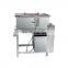 Commercial SUS304 Chicken Pork Beef Meat Mixer Machine Chicken Pork Beef Meat Stuff Mixing machine Ground Meat Mixing Machine