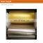 big dumpling wrapper filling skin making machine/Thailand Samosa Pastry skin Maker Low Price