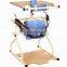Standing frame/aid for 4 adults medical physical therapy for disabled