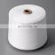 China Manufacturer 40s/2 100% polyester spun yarn