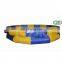 blue and yellow china commercial inflatable swimming pool for sale