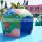 WangMing Amusement- water splash pad toys