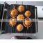 Baking equipment cake pop Lollipop waffle maker for sale
