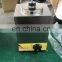 electric food warmer hot chocolate sauce warmer jam filler machine with ce