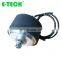 DC brushless 5 inch walking speed high torque  hub motor
