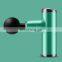 2020 New Portable Mini Cordless Vibration Deep Tissue Muscle Pocket Massage Gun For Sports
