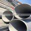 Astm A554 Astm 16mo3 Stainless Steel Pipe Tube