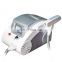 Portable CE Approved Tattoo Removal Beauty Laser Machine Nd Yag Laser Device Portable For Sale