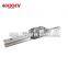EGH15SA EGH15CA EGH15 Linear Guideway Block with EGR15 Linear Guide Rail 100~4000mm